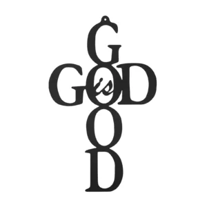 Psalm 100:5 (W21.5 x H30) cm