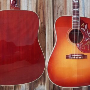 Gibson Hummingbird, True Vintage